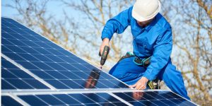 Installation Maintenance Panneaux Solaires Photovoltaïques à Le Liege
